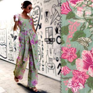 LINO ESTAMPADO