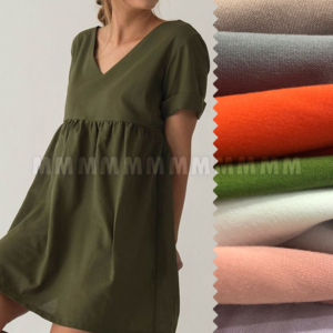 RAYON CAMISERO