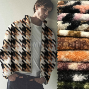 BOUCLÉ PRINT