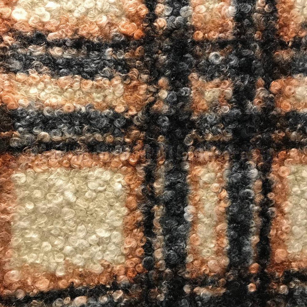 BOUCLÉ PRINT - Imagen 5