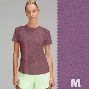 DRY FIT JACQUARD